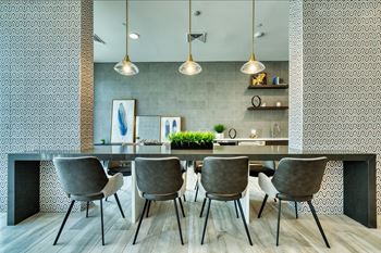 Personal dining
